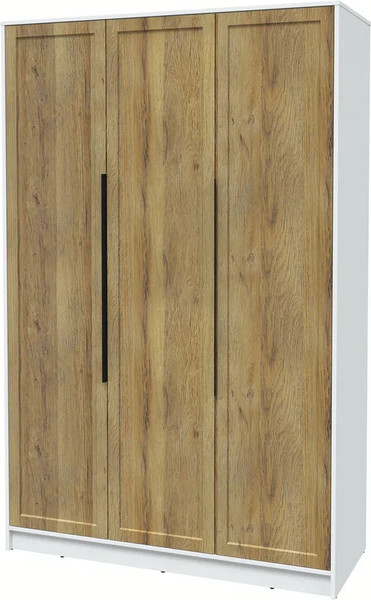 Шкаф Интерлиния Концепт Тренд КТ-Ш3 - фото