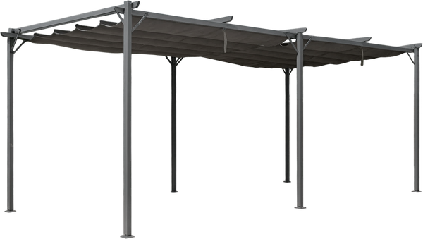 Шатер садовый Springhouse Palma 3X6M / SAG28 - фото