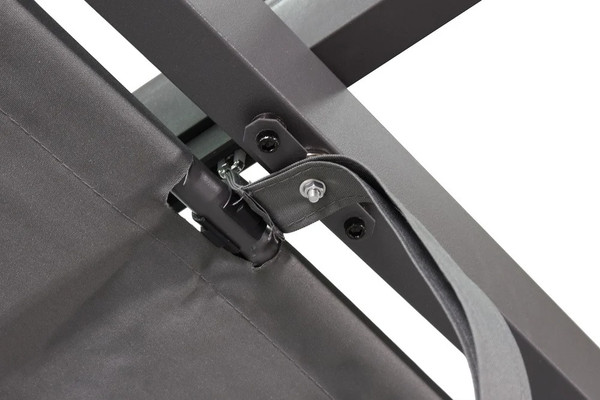 Шатер садовый Springhouse Palma 3X6M / SAG28