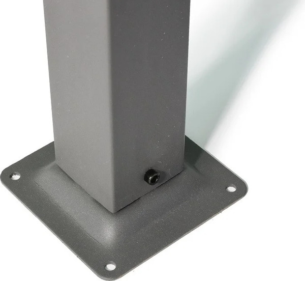 Шатер садовый Springhouse Palma 3X6M / SAG28