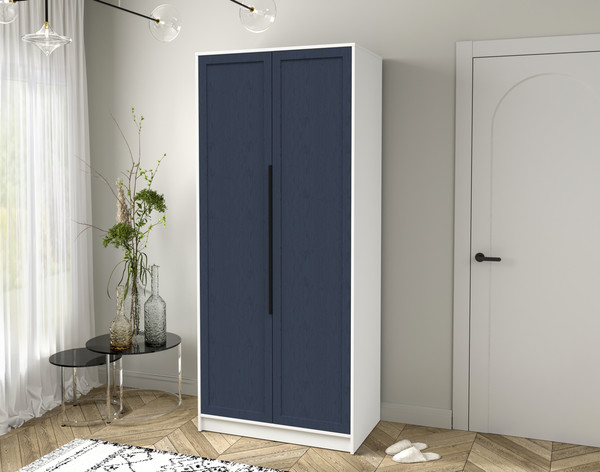 Шкаф Интерлиния Концепт Тренд КТ-Ш2