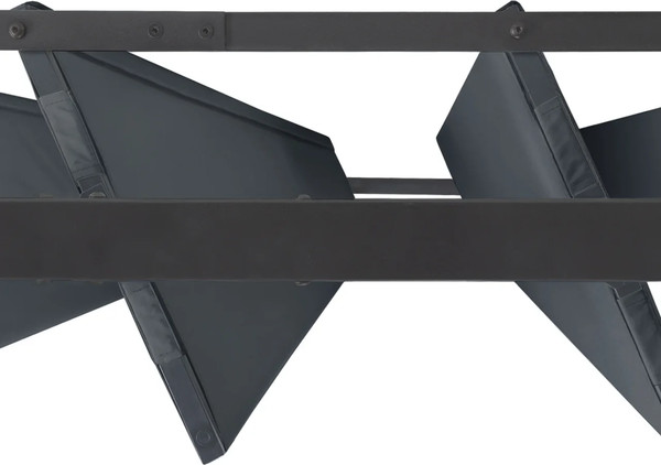 Шатер садовый Springhouse Valencia с 4-мя маркизами / SAG38