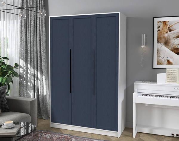 Шкаф Интерлиния Концепт Тренд КТ-Ш3