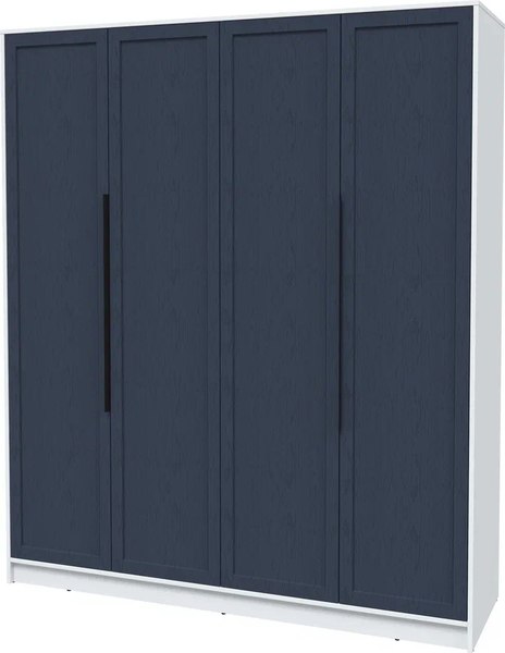 Шкаф Интерлиния Концепт Тренд КТ-Ш4 - фото