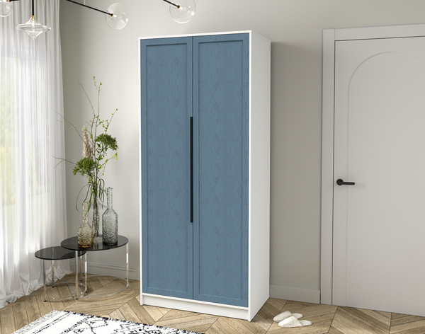 Шкаф Интерлиния Концепт Тренд КТ-Ш2