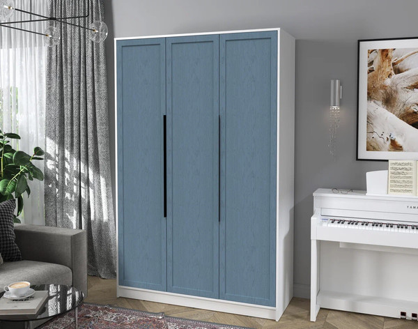 Шкаф Интерлиния Концепт Тренд КТ-Ш3