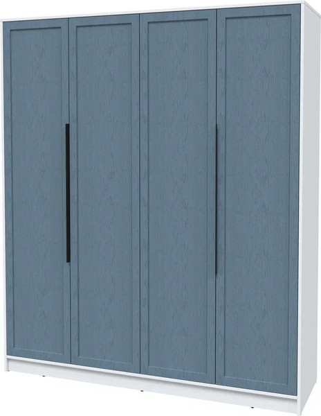 Шкаф Интерлиния Концепт Тренд КТ-Ш4 - фото