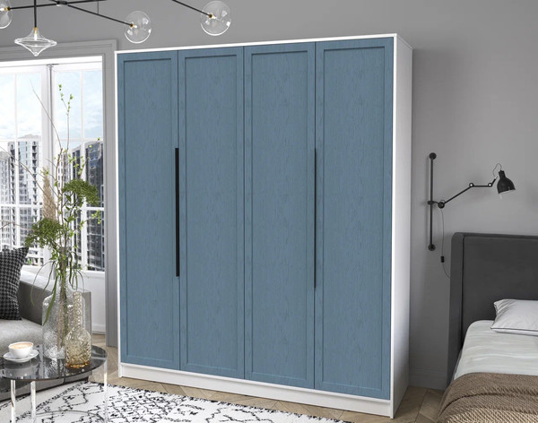 Шкаф Интерлиния Концепт Тренд КТ-Ш4