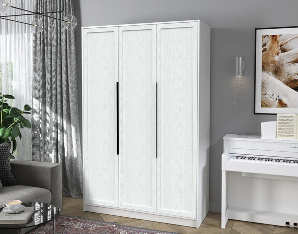 Шкаф Интерлиния Концепт Тренд КТ-Ш3