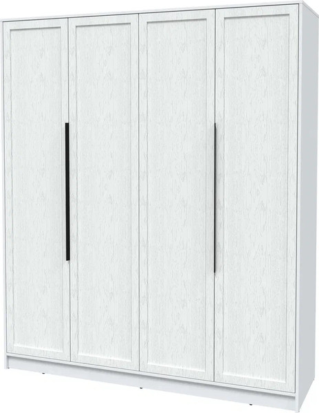 Шкаф Интерлиния Концепт Тренд КТ-Ш4 - фото