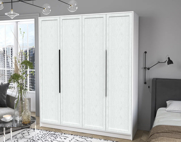 Шкаф Интерлиния Концепт Тренд КТ-Ш4