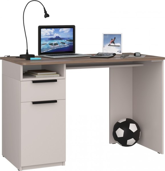 Компьютерный стол Аквилон СТК №33 - фото