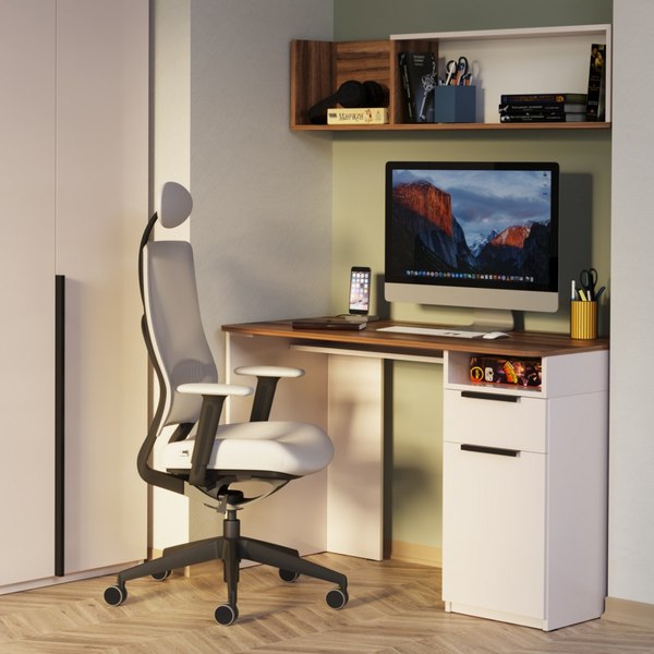 Компьютерный стол Аквилон СТК №33