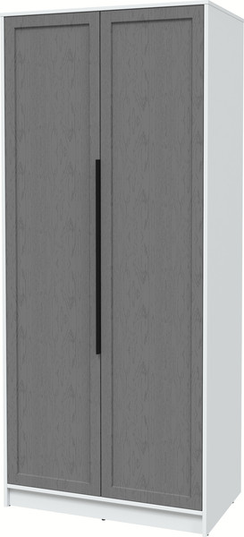 Шкаф Интерлиния Концепт Тренд КТ-Ш2 - фото