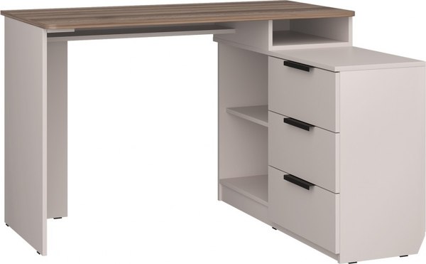 Компьютерный стол Аквилон СТК №34 - фото