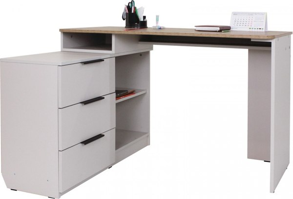 Компьютерный стол Аквилон СТК №34