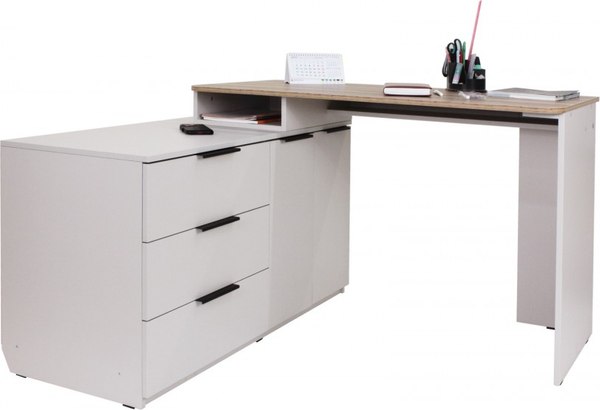 Компьютерный стол Аквилон СТК №35 - фото