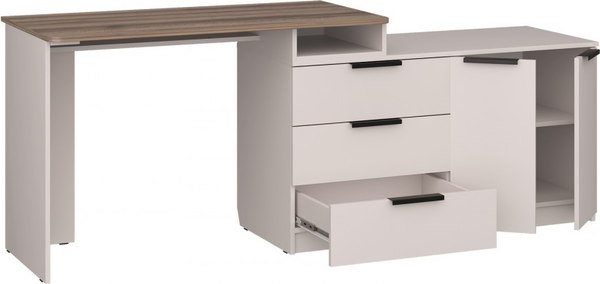 Компьютерный стол Аквилон СТК №35