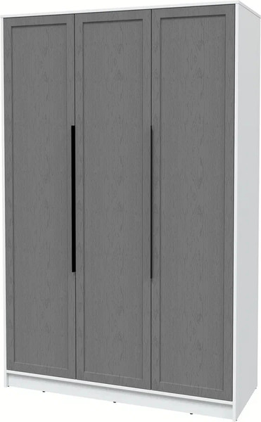 Шкаф Интерлиния Концепт Тренд КТ-Ш3 - фото