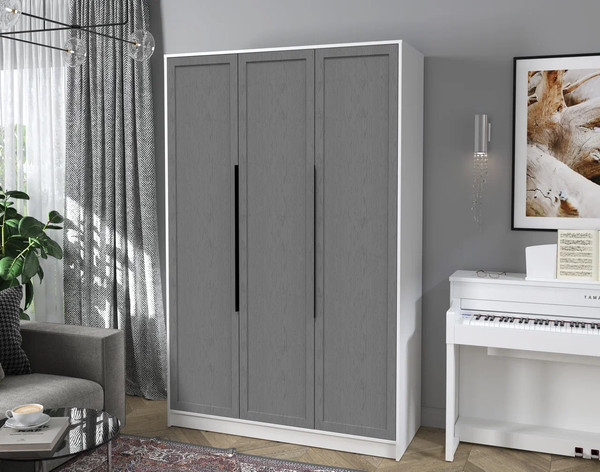 Шкаф Интерлиния Концепт Тренд КТ-Ш3