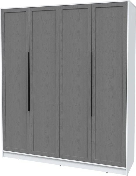 Шкаф Интерлиния Концепт Тренд КТ-Ш4 - фото