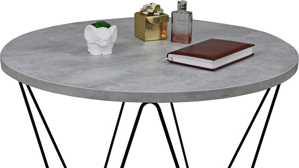 Журнальный столик Аквилон Норман