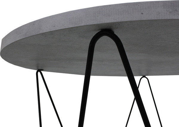 Журнальный столик Аквилон Норман