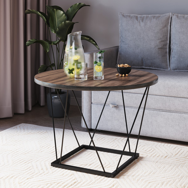 Журнальный столик Аквилон Норман