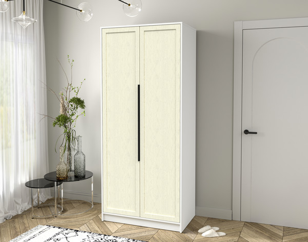 Шкаф Интерлиния Концепт Тренд КТ-Ш2