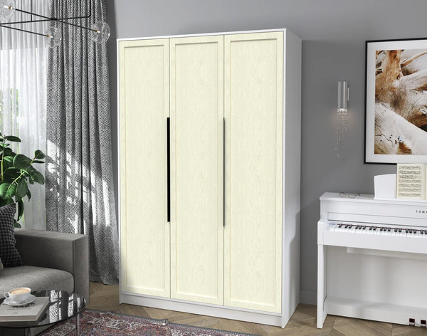 Шкаф Интерлиния Концепт Тренд КТ-Ш3