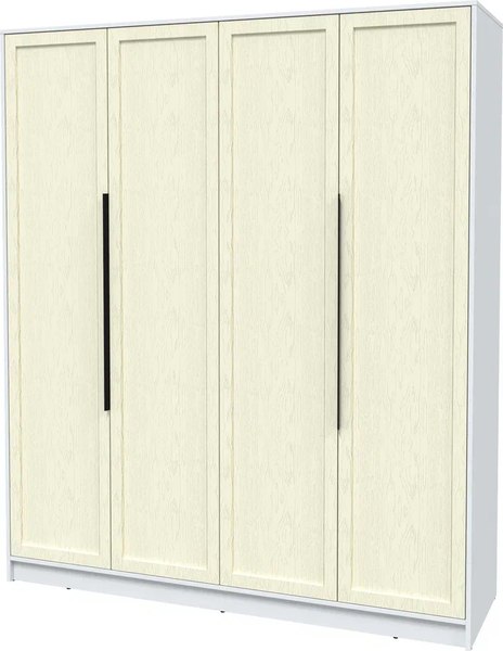 Шкаф Интерлиния Концепт Тренд КТ-Ш4 - фото