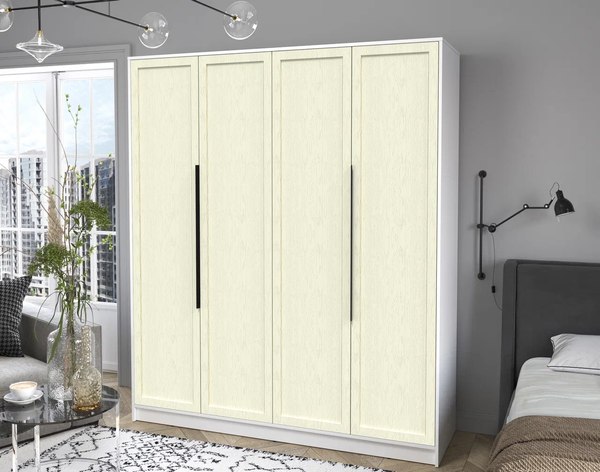 Шкаф Интерлиния Концепт Тренд КТ-Ш4