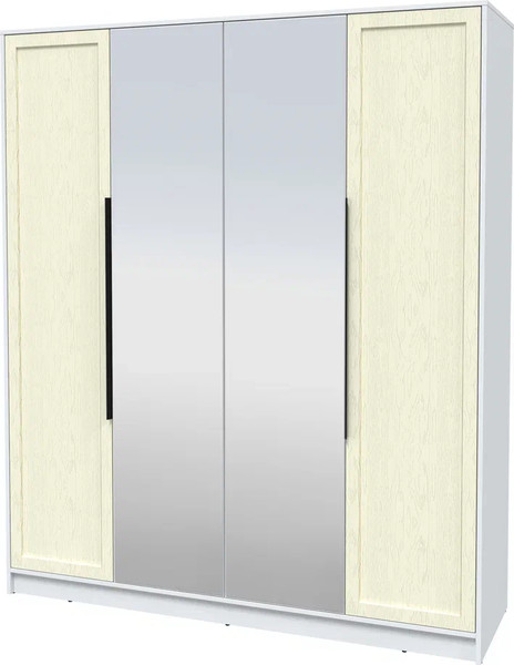 Шкаф Интерлиния Концепт Тренд КТ-Ш4(з) - фото