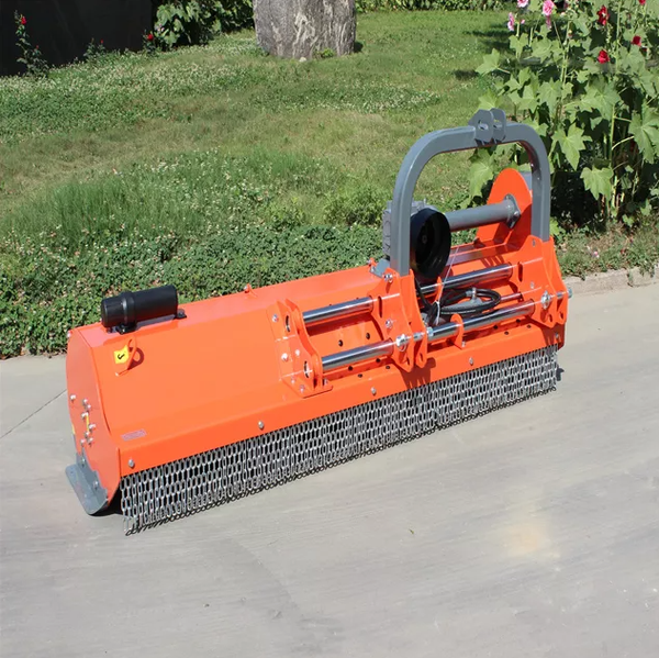 Косилка-мульчер Rossel F.US/J185HA