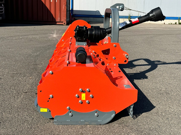 Косилка-мульчер Rossel F.US/J225A