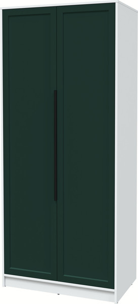 Шкаф Интерлиния Концепт Тренд КТ-Ш2 - фото