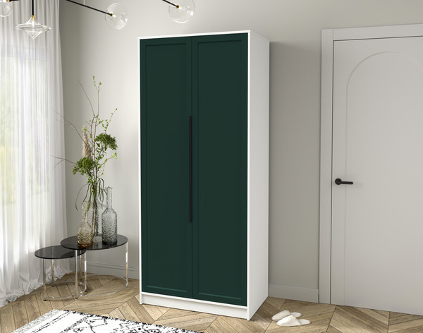 Шкаф Интерлиния Концепт Тренд КТ-Ш2