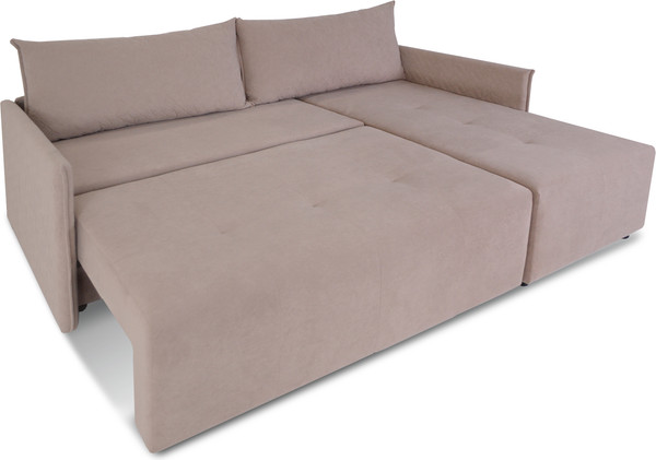 Диван угловой Аквилон Авангард тик-так