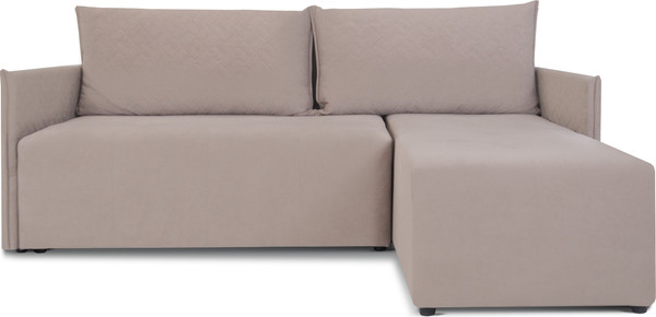 Диван угловой Аквилон Авангард тик-так