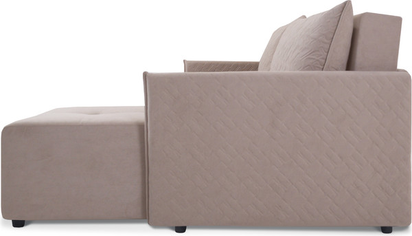 Диван угловой Аквилон Авангард тик-так