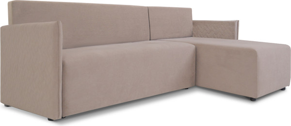 Диван угловой Аквилон Авангард тик-так