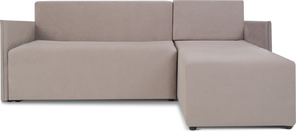 Диван угловой Аквилон Авангард тик-так