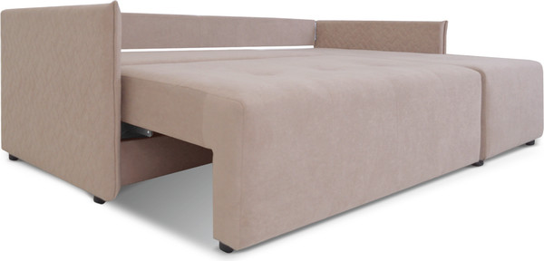 Диван угловой Аквилон Авангард тик-так