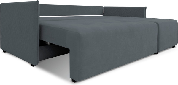 Диван угловой Аквилон Авангард тик-так