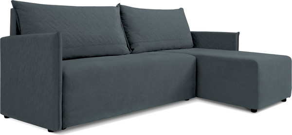 Диван угловой Аквилон Авангард тик-так