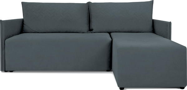 Диван угловой Аквилон Авангард тик-так