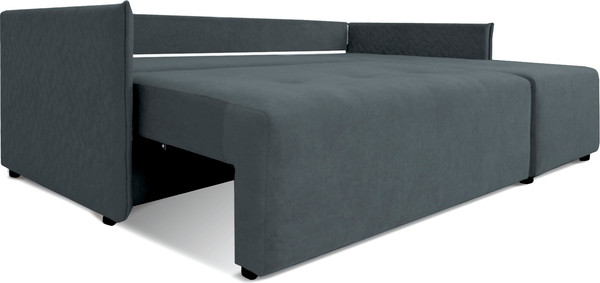 Диван угловой Аквилон Авангард тик-так