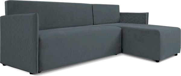 Диван угловой Аквилон Авангард тик-так