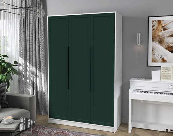 Шкаф Интерлиния Концепт Тренд КТ-Ш3