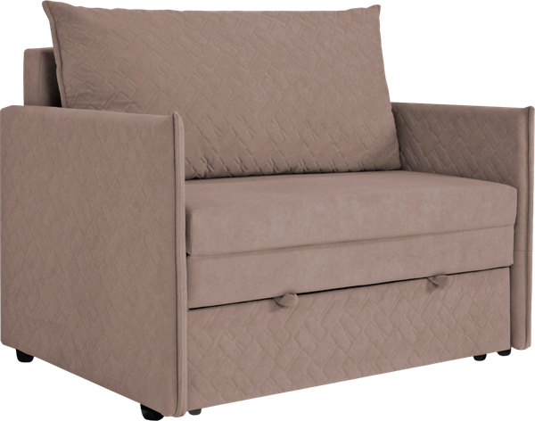 Кресло-кровать Аквилон Авангард мини - фото